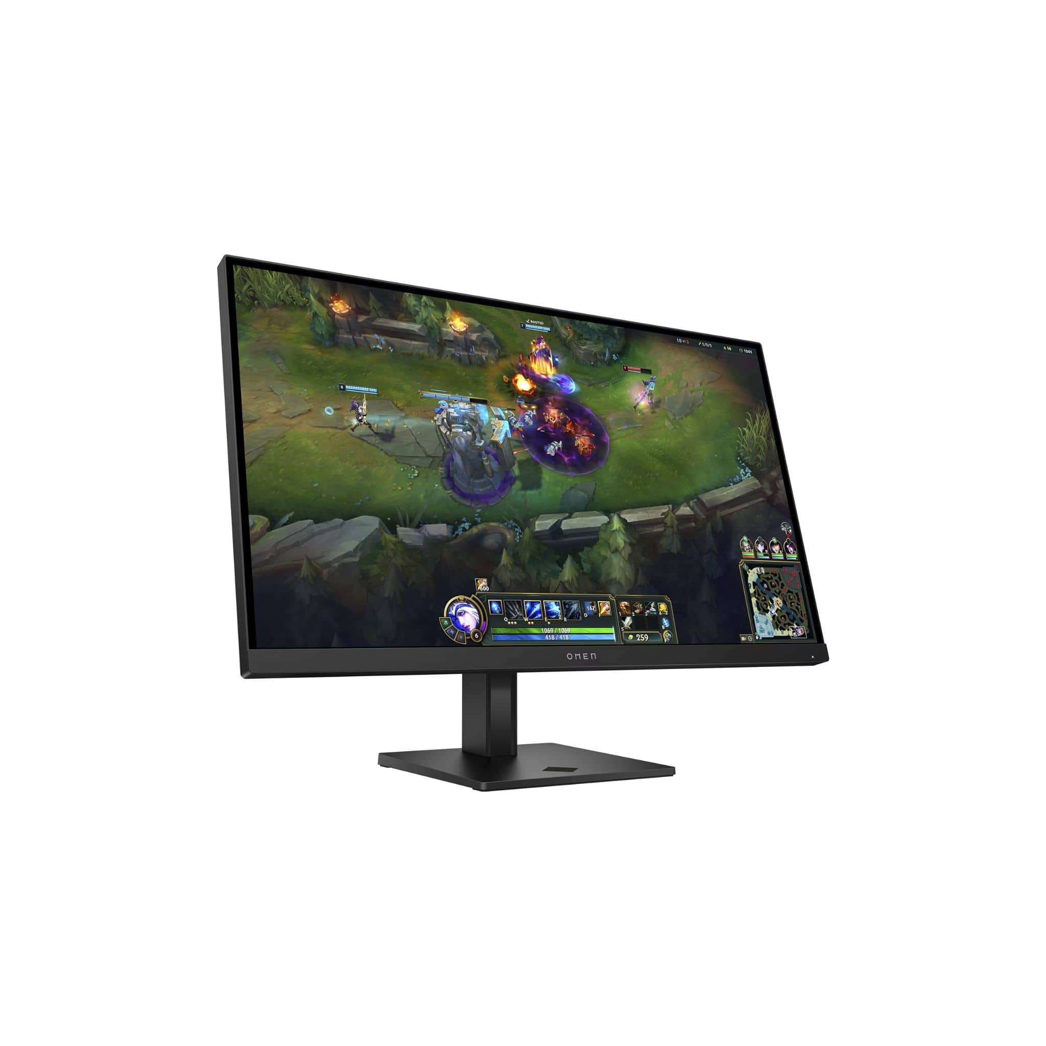 OMEN 27 G2 27 inch FHD 180Hz Gaming Monitor Secondary image