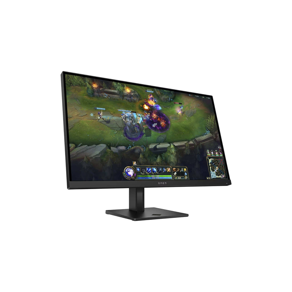 HP Omen Monitors OMEN 27 G2 27 inch FHD 180Hz Gaming Monitor