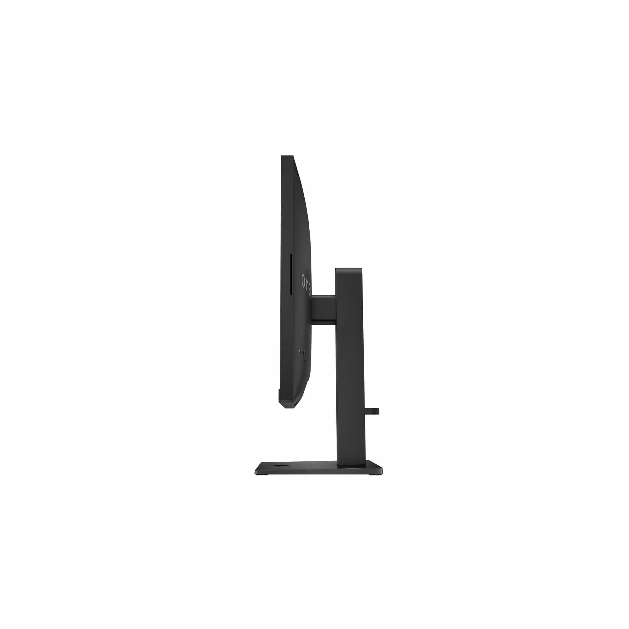 HP Omen Monitors OMEN 27qs, 27" QHD 240Hz Gaming Monitor