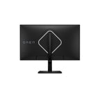 HP Omen Monitors OMEN 27qs, 27" QHD 240Hz Gaming Monitor