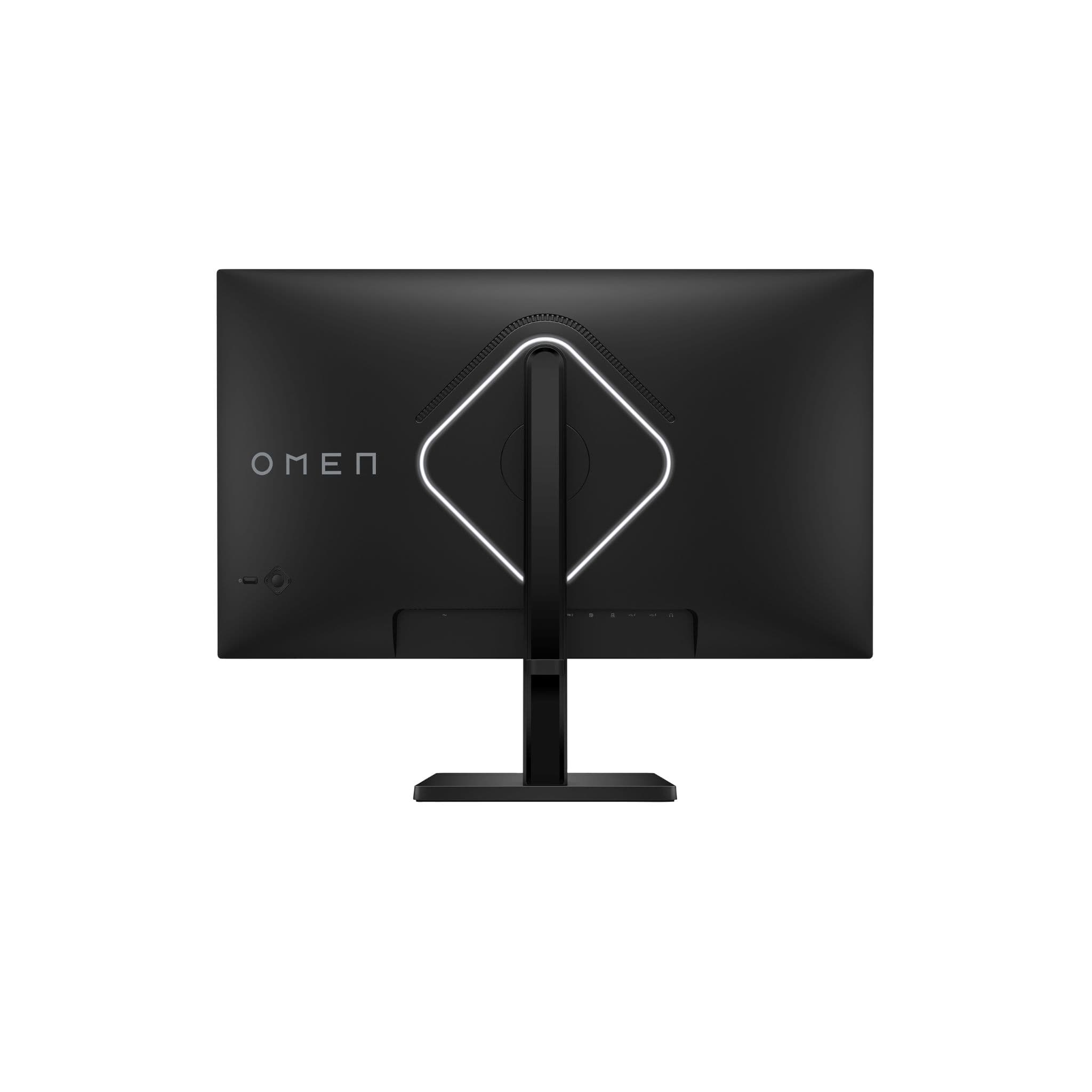 HP Omen Monitors OMEN 27qs, 27" QHD 240Hz Gaming Monitor