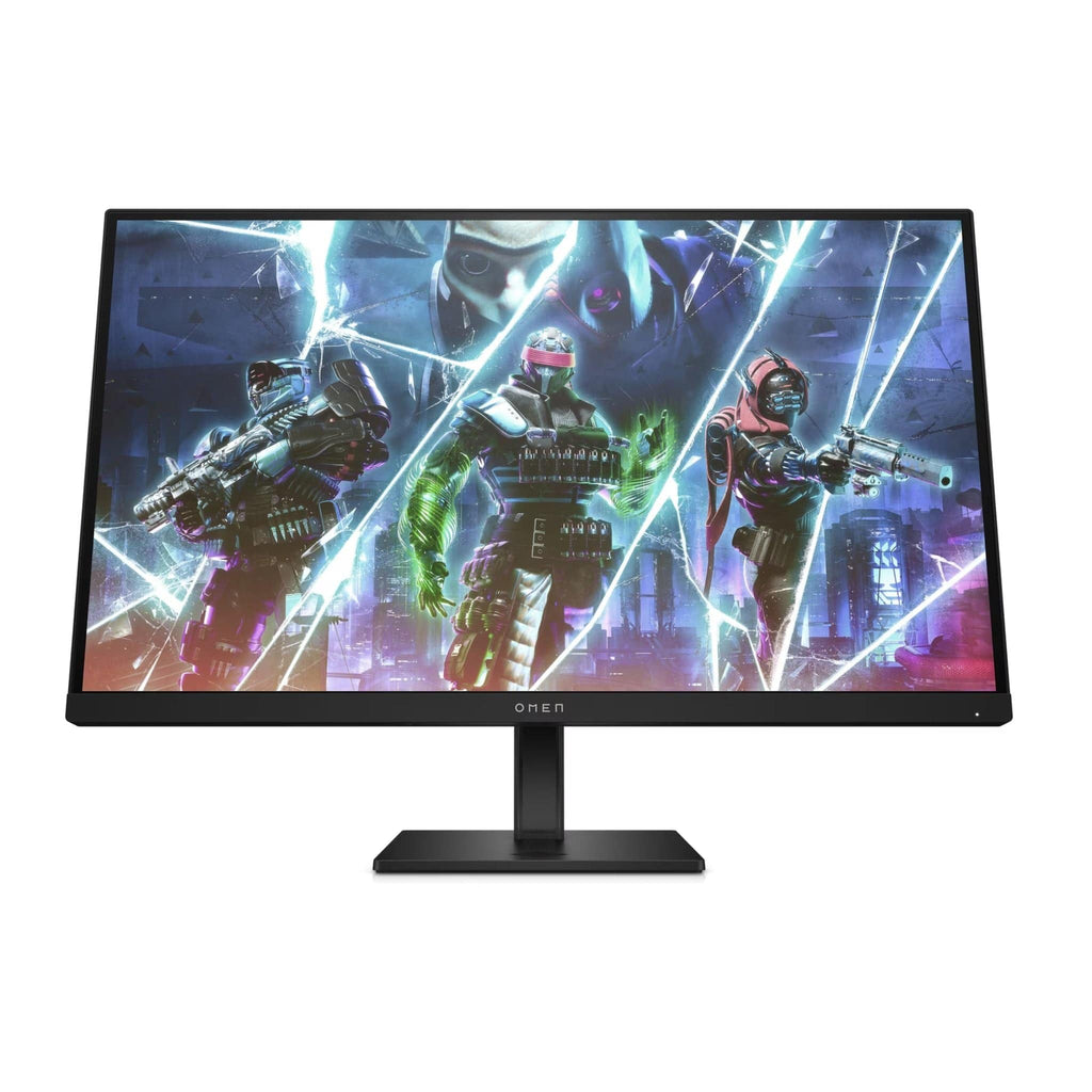HP Omen Monitors OMEN 27s (27" ) FHD IPS Gaming Monitor, 1ms response / 240Hz refresh
