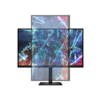 HP Omen Monitors OMEN 27s (27" ) FHD IPS Gaming Monitor, 1ms response / 240Hz refresh
