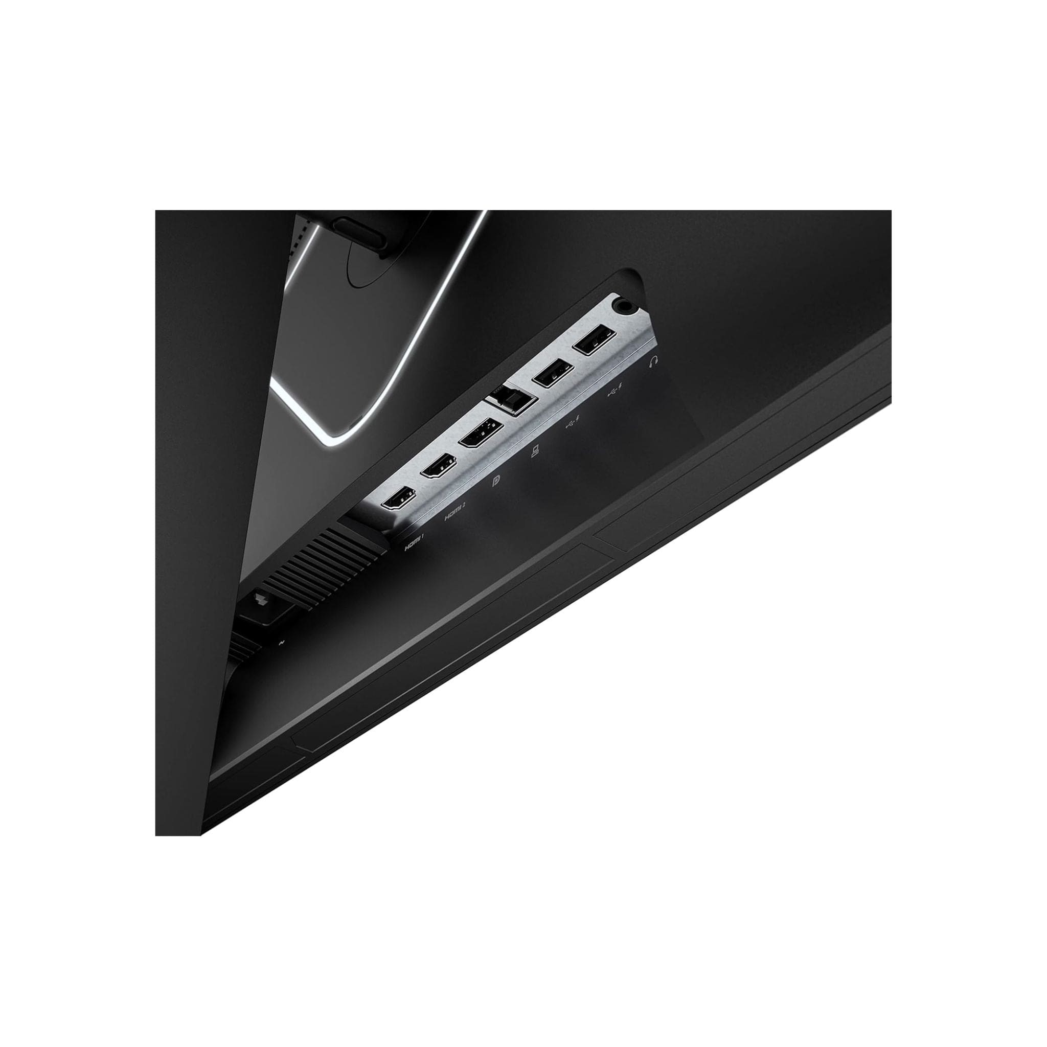 HP Omen Monitors OMEN 27s (27" ) FHD IPS Gaming Monitor, 1ms response / 240Hz refresh