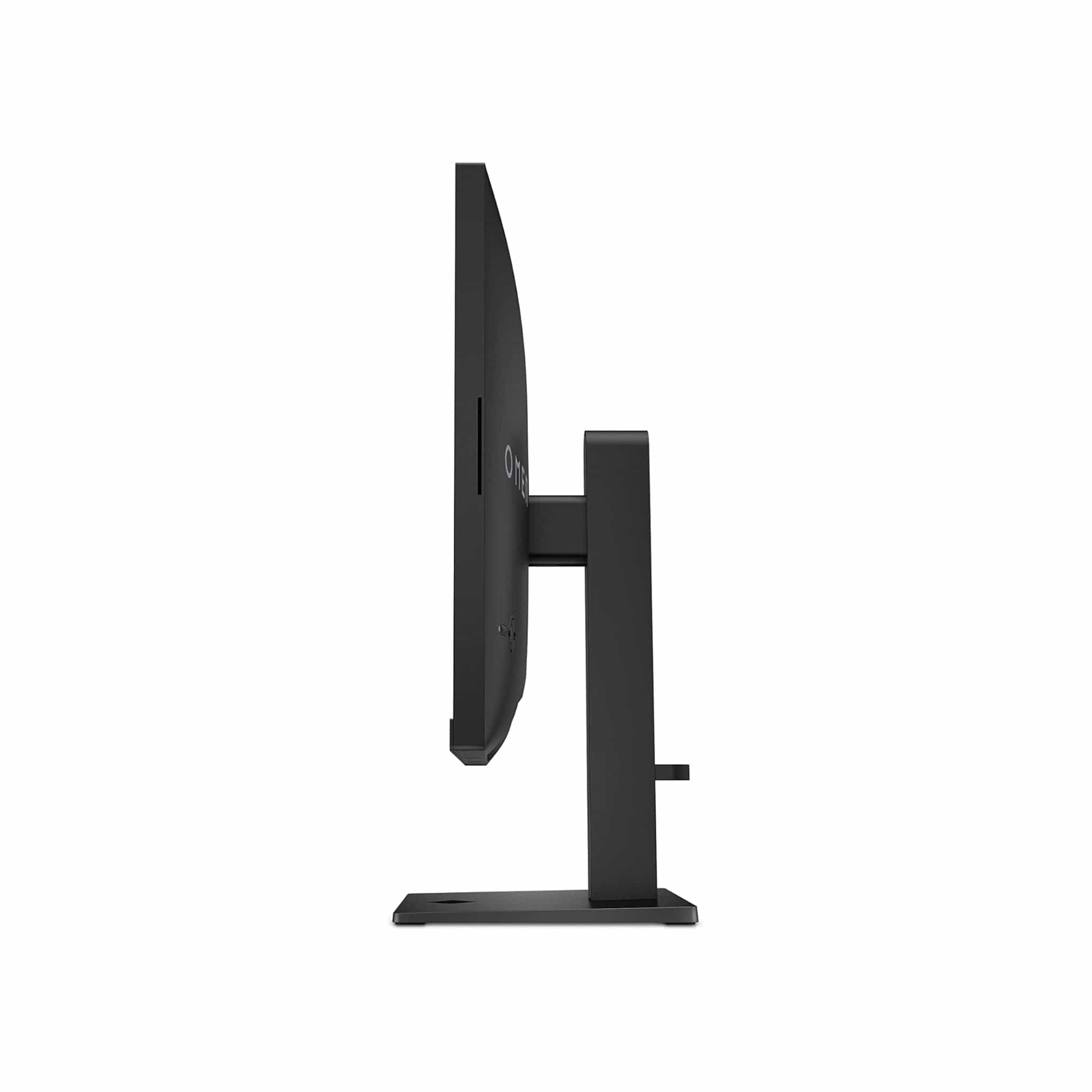 HP Omen Monitors OMEN 27s (27" ) FHD IPS Gaming Monitor, 1ms response / 240Hz refresh