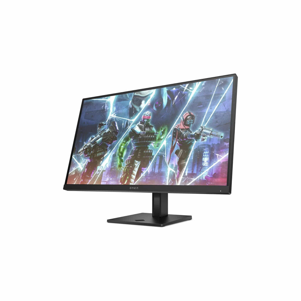 HP Omen Monitors OMEN 27s (27" ) FHD IPS Gaming Monitor, 1ms response / 240Hz refresh