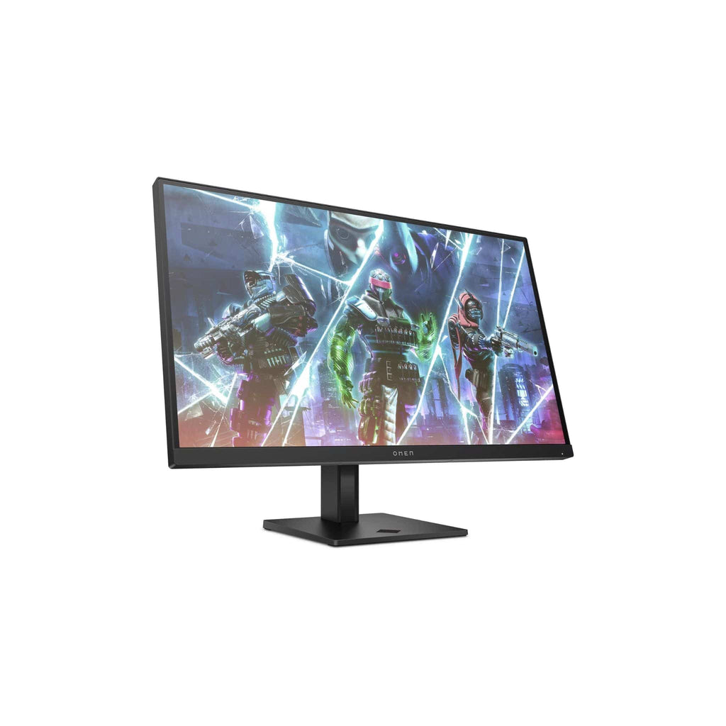 HP Omen Monitors OMEN 27s (27" ) FHD IPS Gaming Monitor, 1ms response / 240Hz refresh