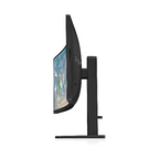 HP Omen Monitors OMEN 34c (34" ) WQHD Curved Gaming Monitor, 1ms response / 165Hz refresh