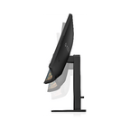 HP Omen Monitors OMEN 34c (34" ) WQHD Curved Gaming Monitor, 1ms response / 165Hz refresh