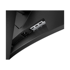 HP Omen Monitors OMEN 34c (34" ) WQHD Curved Gaming Monitor, 1ms response / 165Hz refresh