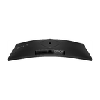 HP Omen Monitors OMEN 34c (34" ) WQHD Curved Gaming Monitor, 1ms response / 165Hz refresh