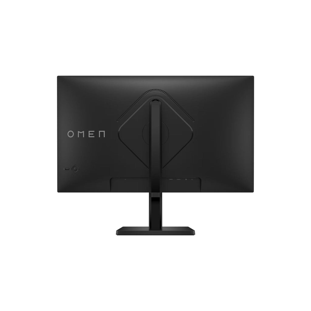 HP Omen OMEN 27 inch QHD 180Hz Gaming Monitor - OMEN 27q G2