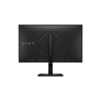 HP Omen OMEN 27 inch QHD 180Hz Gaming Monitor - OMEN 27q G2