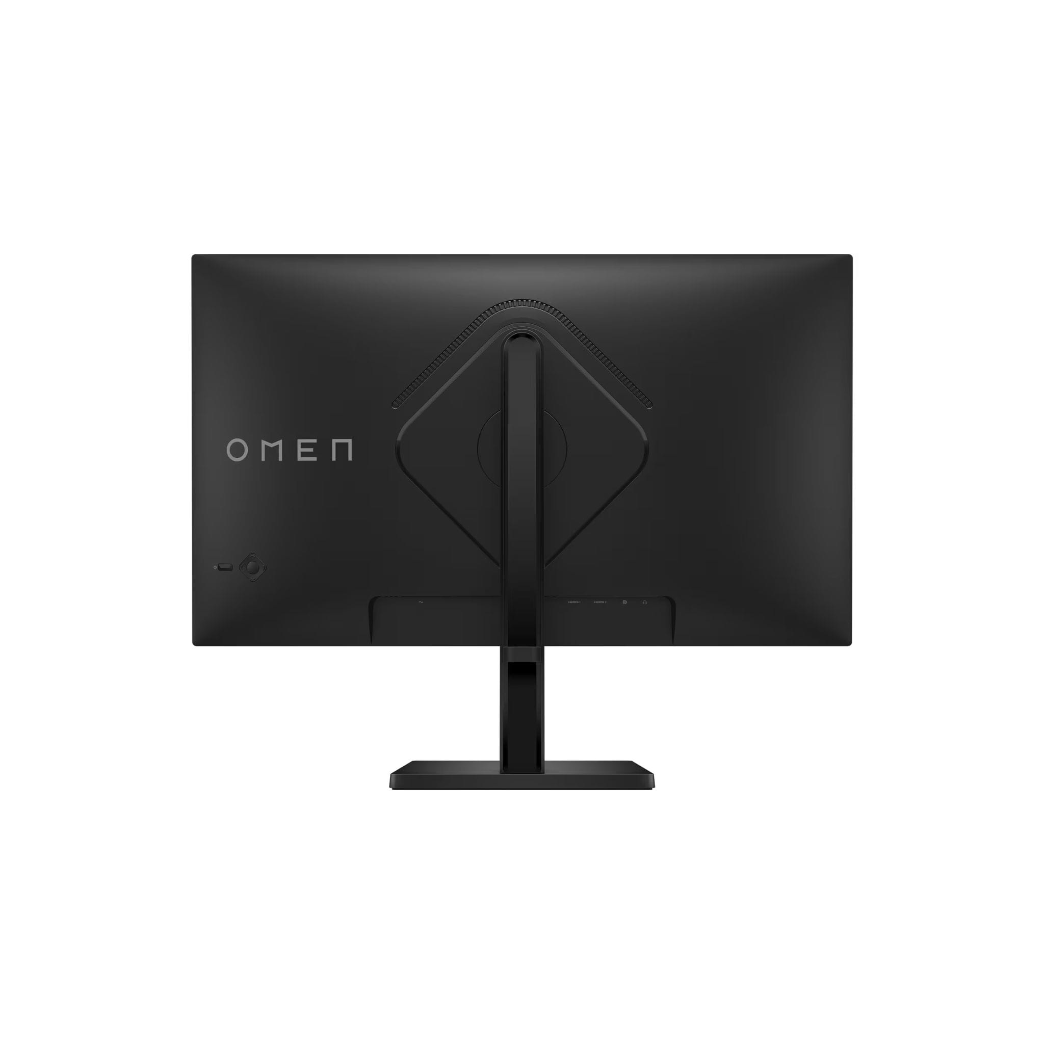HP Omen OMEN 27 inch QHD 180Hz Gaming Monitor - OMEN 27q G2
