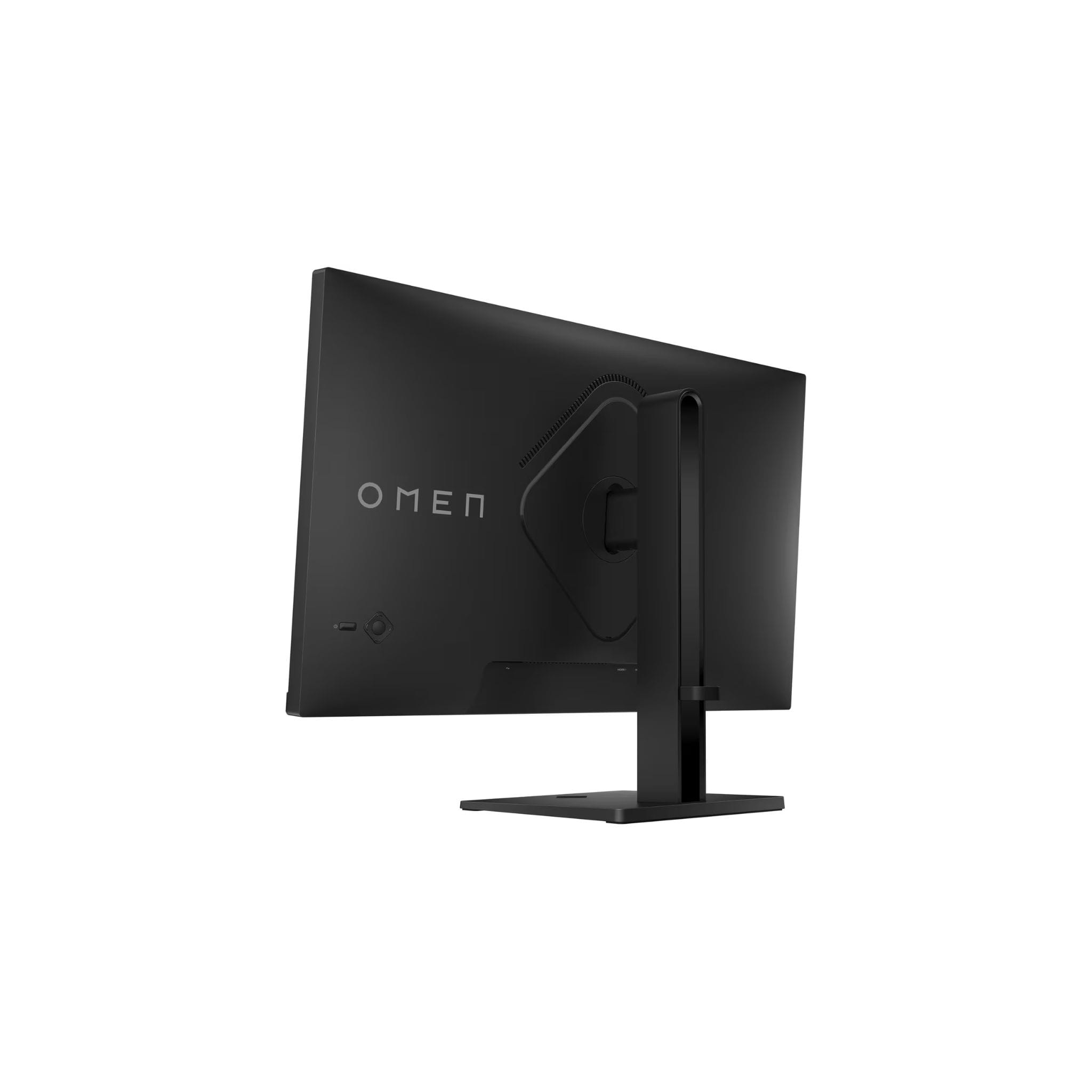 HP Omen OMEN 27 inch QHD 180Hz Gaming Monitor - OMEN 27q G2
