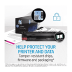 HP Printer Accessories HP 135A Black Original LaserJet Toner Cartridge