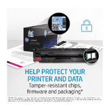 HP Printer Accessories HP 135A Black Original LaserJet Toner Cartridge