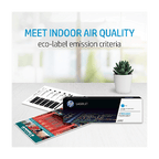 HP Printer Accessories HP 135A Black Original LaserJet Toner Cartridge