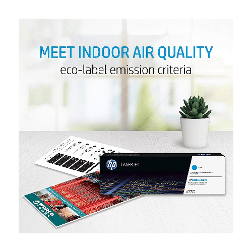 HP Printer Accessories HP 135A Black Original LaserJet Toner Cartridge