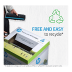 HP Printer Accessories HP 135A Black Original LaserJet Toner Cartridge