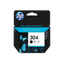 HP Printer Accessories HP 304 Black Original Ink Cartridge (N9K06AE)