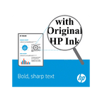 HP Printer Accessories HP 304 Black Original Ink Cartridge (N9K06AE)