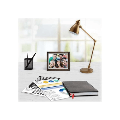 HP Printer Accessories HP 304 Tri-color Original Ink Cartridge