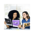 HP Printer Accessories HP 304 Tri-color Original Ink Cartridge