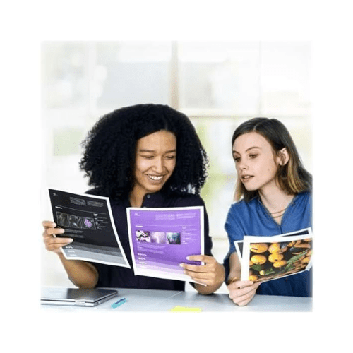 HP Printer Accessories HP 304 Tri-color Original Ink Cartridge