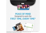 HP Printer Accessories HP 305 Black Original Ink Cartridge