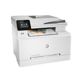 HP Printers and Scanners HP Color Laserjet Pro M283fdw Multi-Function Printer