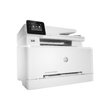 HP Printers and Scanners HP Color Laserjet Pro M283fdw Multi-Function Printer