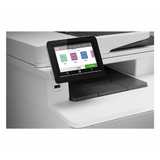 HP Printers and Scanners HP Color Laserjet Pro MFP M479fnw Printer