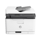 HP Printers and Scanners HP Colour LaserJet 179fnw Wireless Multifunction Printer with Fax