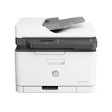 HP Colour LaserJet 179fnw Wireless Multifunction Printer with Fax