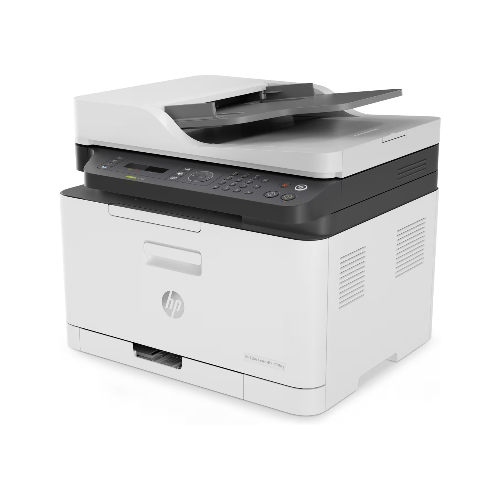 HP Colour LaserJet 179fnw Wireless Multifunction Printer with Fax Secondary image