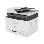 HP Printers and Scanners HP Colour LaserJet 179fnw Wireless Multifunction Printer with Fax