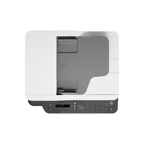 HP Printers and Scanners HP Colour LaserJet 179fnw Wireless Multifunction Printer with Fax