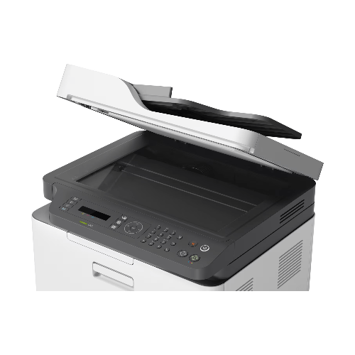 HP Printers and Scanners HP Colour LaserJet 179fnw Wireless Multifunction Printer with Fax