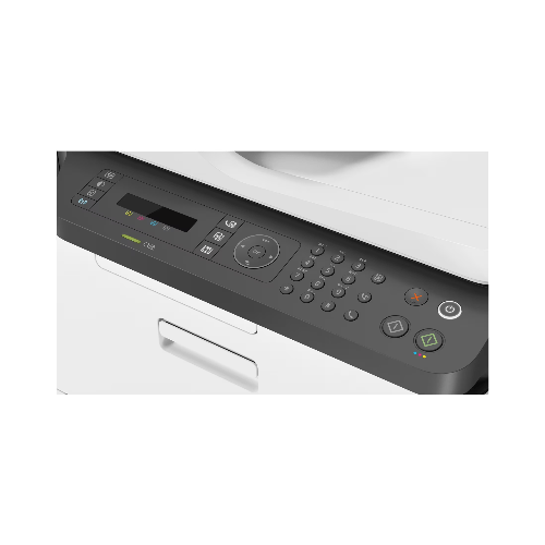 HP Printers and Scanners HP Colour LaserJet 179fnw Wireless Multifunction Printer with Fax