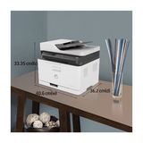 HP Printers and Scanners HP Colour LaserJet 179fnw Wireless Multifunction Printer with Fax