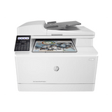 HP Printers and Scanners HP Colour LaserJet M183fw Printer