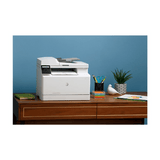 HP Printers and Scanners HP Colour LaserJet M183fw Printer