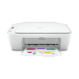 HP Printers and Scanners HP DeskJet 2710e All-in-One Wireless Colour Printer
