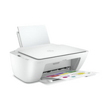 HP Printers and Scanners HP DeskJet 2710e All-in-One Wireless Colour Printer