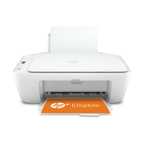 HP DeskJet 2720e All-in-One HP+ enabled Wireless Colour Secondary image