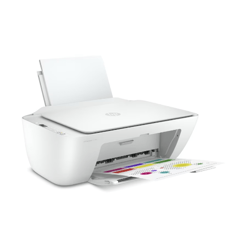 HP Printers and Scanners HP DeskJet 2720e All-in-One HP+ enabled Wireless Colour