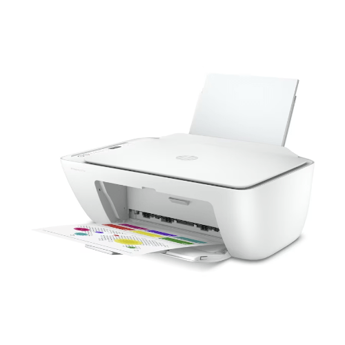HP Deskjet 2720e All in One Colour Printer