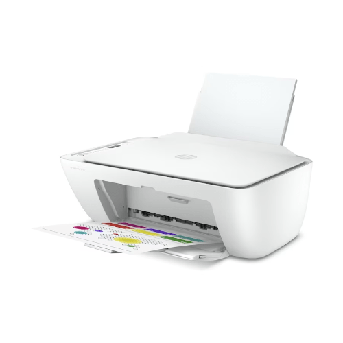 HP Printers and Scanners HP DeskJet 2720e All-in-One HP+ enabled Wireless Colour