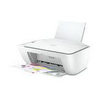HP Printers and Scanners HP DeskJet 2720e All-in-One HP+ enabled Wireless Colour